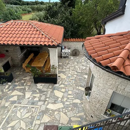 Pensionat Nada