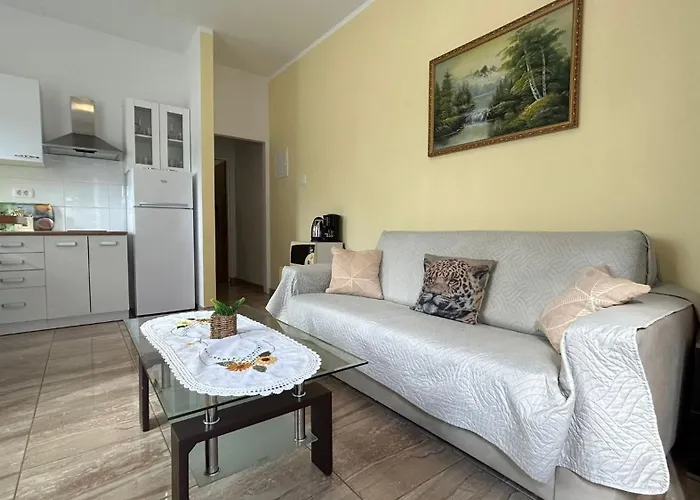 Maison d'hôtes Nada 3*