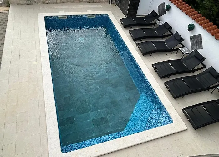 Nada Maison d'hôtes