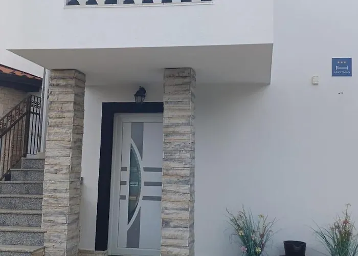 Maison d'hôtes Nada