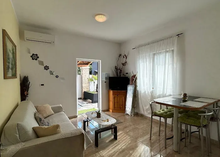 Maison d'hôtes Nada Pula