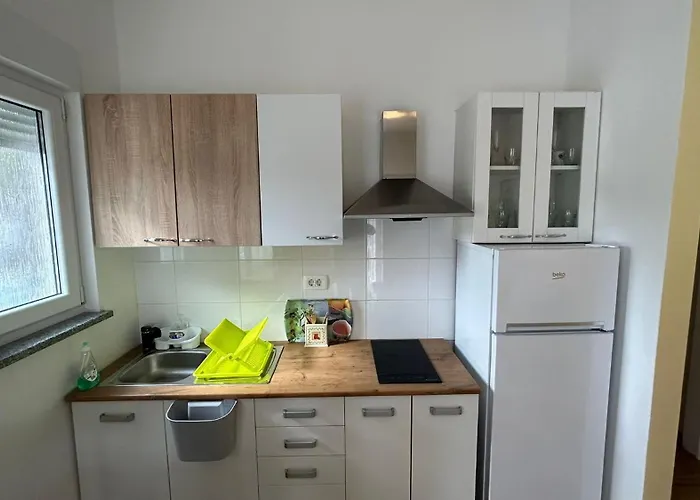 Nada Maison d'hôtes