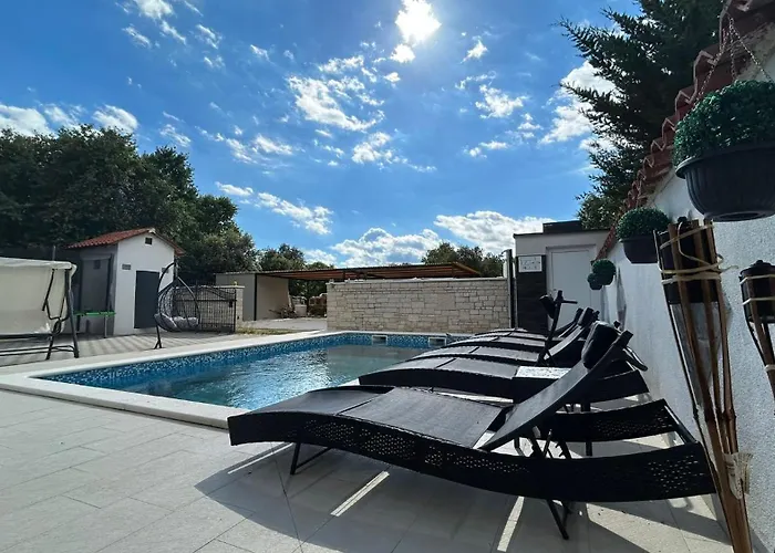 Nada Maison d'hôtes 3*