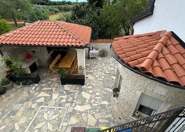 Maison d'hôtes Nada