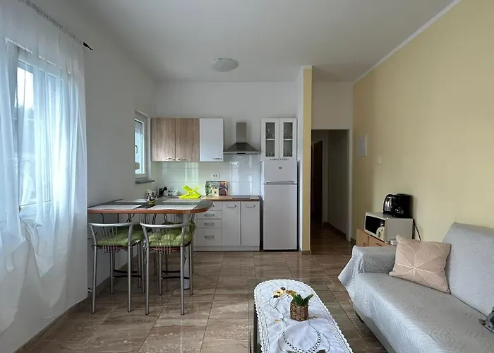 Affittacamere Nada Pola