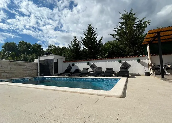 Nada Gostinjska kuća Pula