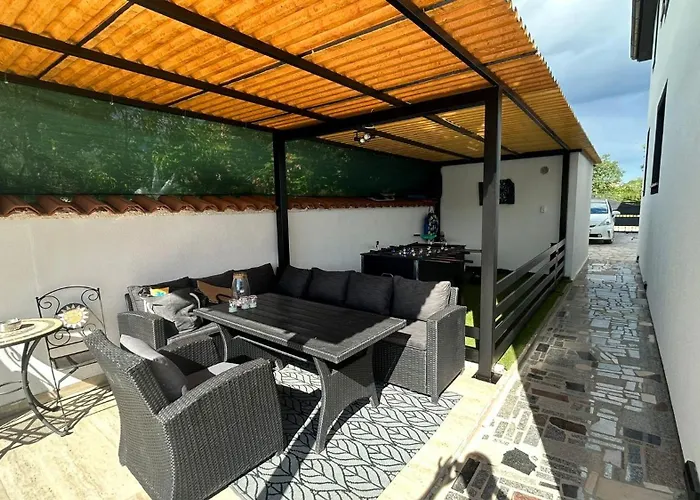 Nada Affittacamere Pola